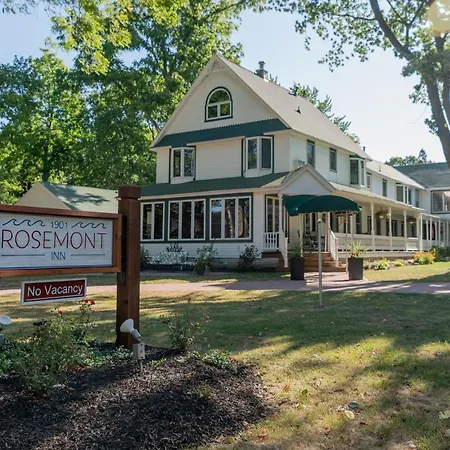 Rosemont Inn Resort-2