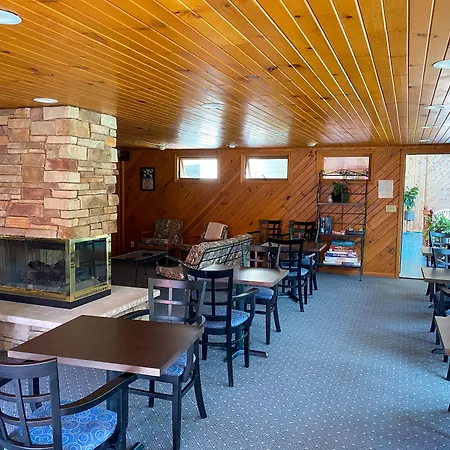 Rosemont Inn Resort-3